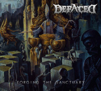 Forging the Sanctuary
