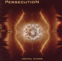 Album cover for Mental Chaos