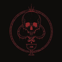 Album cover for Ritual Death