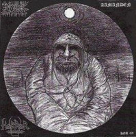 Album cover for Helhesten