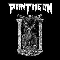 Album cover for Choir of Death
