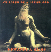 Album cover for Towards a Grief