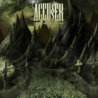 Album cover for Tribulation