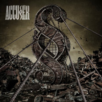 Album cover for Misled Obedience
