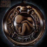 Album cover for Diabolic
