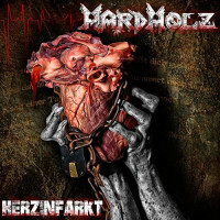Album cover for Herzinfakt