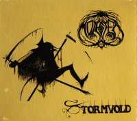 Album cover for Stormvold
