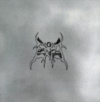 Album cover for End