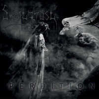 Album cover for Perdition