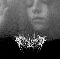 Album cover for Entre les mains de la tristesse