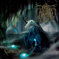 Album cover for Campaign