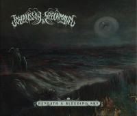 Beneath a Bleeding Sky