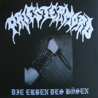 Die Erben des Bösen