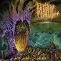 Album cover for In the Jaws of Bereavement