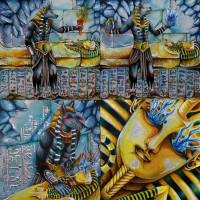 Album cover for Forced Cremation