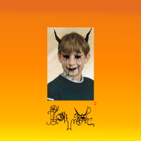 Album cover for Demo II
