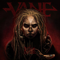 Album cover for The Ritual