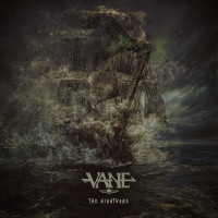 Album cover for The Nightmare