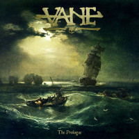 Album cover for The Prologue