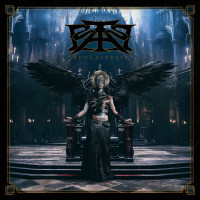 Album cover for Apocalypsis