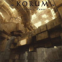 Album cover for Ockham's Razor