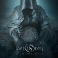 Album cover for Under the Surface