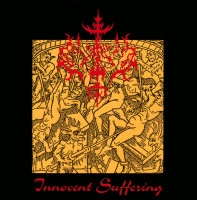 Album cover for Innocent Suffering