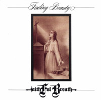 Album cover for Fading Beauty