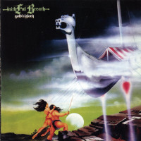 Album cover for Gold ’n’ Glory