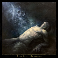 Album cover for Doom Spirit Emanation