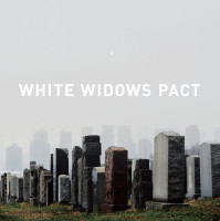 Album cover for White Widows Pact