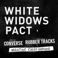 Converse Rubber Tracks Session
