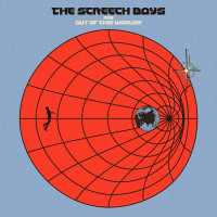 Album cover for Out of This World!!!