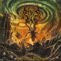 Album cover for The Artifact Of Global Disease
