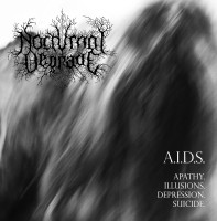 Album cover for A.I.D.S.