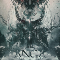 Album cover for Run