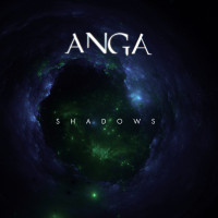 Album cover for Shadows
