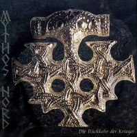 Album cover for Die Rückkehr der Krieger