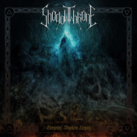 Album cover for Elements' Blackest Legacy