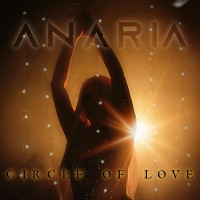 Album cover for Circle of Love