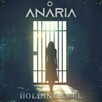 Album cover for Holding Cell