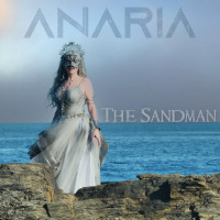 Album cover for The Sandman