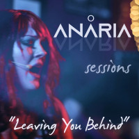 Album cover for Leaving You Behind (Acoustic)