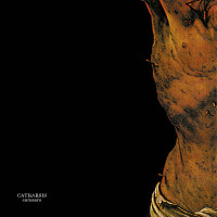 Album cover for Samsara