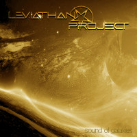 Album cover for Sound of Galaxies