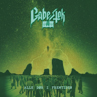 Album cover for Alle dør i fremtiden