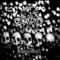 Album cover for Knokkelkraft