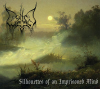 Album cover for Silhouettes of an Imprisoned Mind