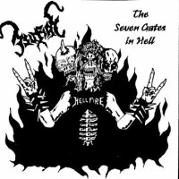 The Seven Gates In Hell