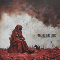 Album cover for Sorrow Turns to Dust